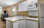 Fully Equipped Kitchens