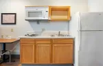 Fully Equipped Kitchens