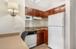 Fully Equipped Kitchens