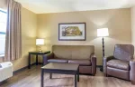 Deluxe Studio - 1 King Bed