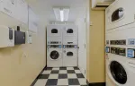 On-Premise Guest Laundry