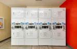 On-Premise Guest Laundry