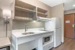 Fully Equipped Kitchens