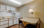 Fully Equipped Kitchens