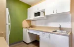 Fully Equipped Kitchens